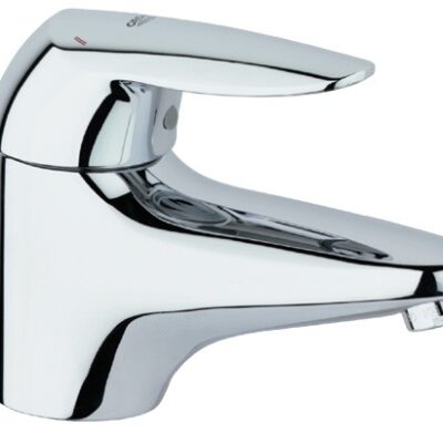 シングルレバー洗面混合栓