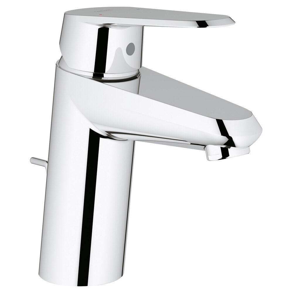 GROHE グローエ シングルレバーキッチン混合栓 33018002_01-8-1000x1000.jpg