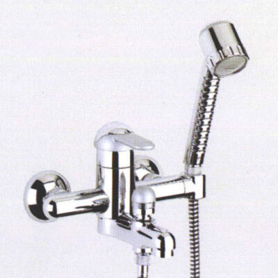 バス・シャワー混合栓1/2″