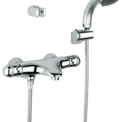 サーモスタットバス・シャワー混合栓