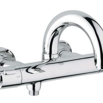 サーモスタットバス・シャワー混合栓