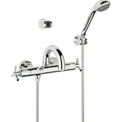 サーモスタットバス・シャワー混合栓