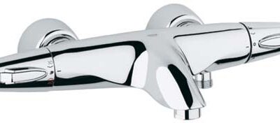 サーモスタットバス・シャワー混合栓