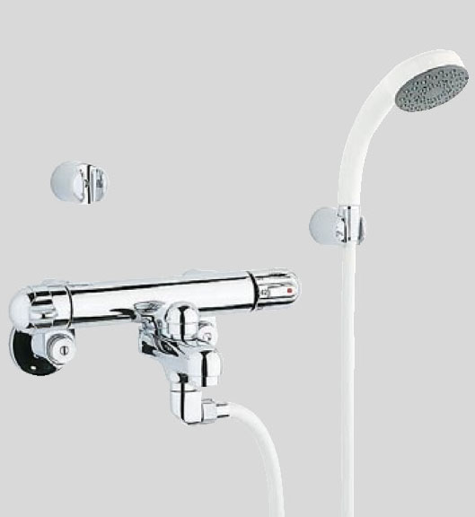 りーさま　グローエ　GROHE  サーモスタットバスシャワー混合栓