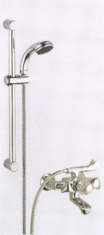 サーモスタットバス・シャワー混合栓1/2″｜製品情報｜GROHE
