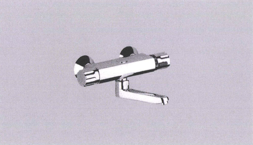 サーモバス用混合栓1/2″｜製品情報｜GROHE(グローエ)｜キッチン