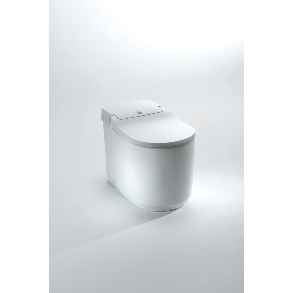 シャワートイレ一体型便器(床上排水仕様)｜製品情報｜GROHE(グローエ