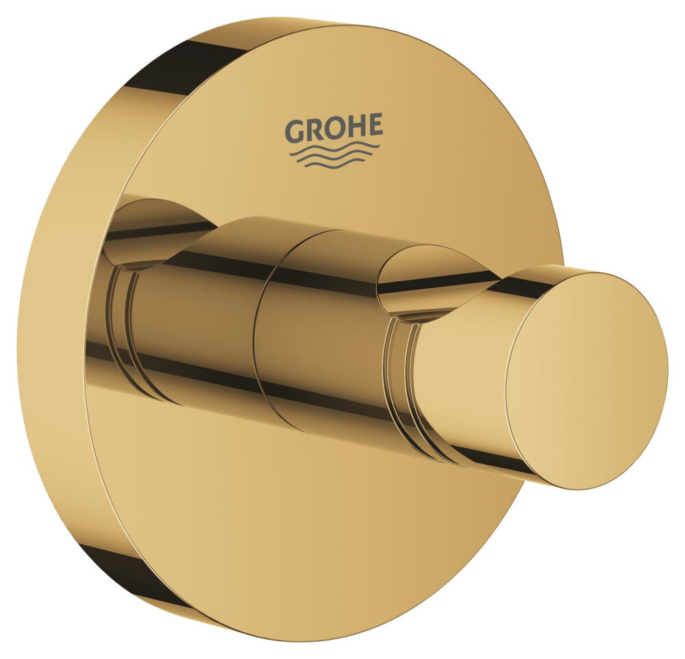 ローブフック（クールサンライズ）｜製品情報｜GROHE(グローエ