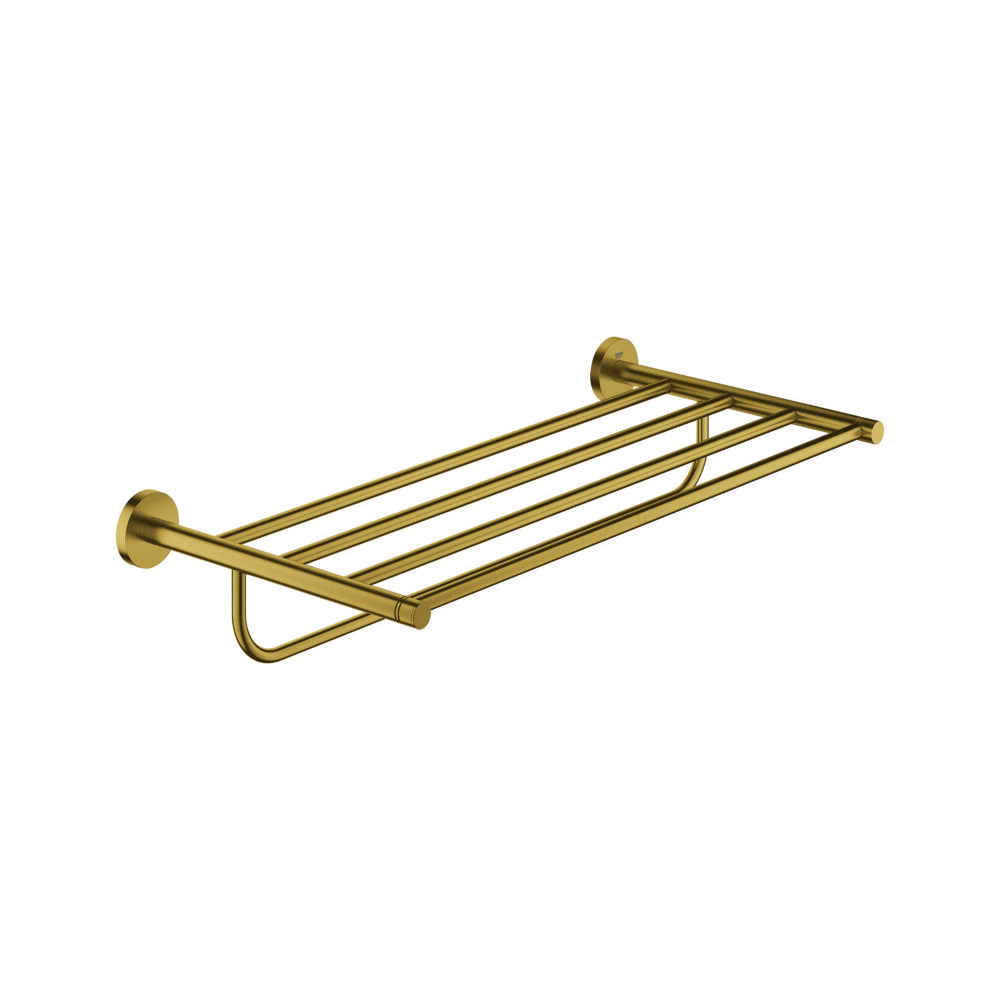 マルチタオルラック（ブラッシュドクールサンライズ）｜製品情報