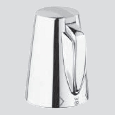 サーモ温調ハンドル