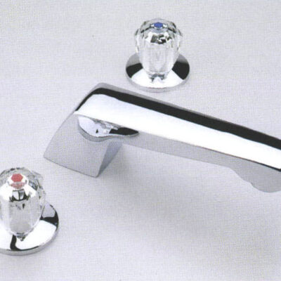 デッキバス吐水セット3/4″