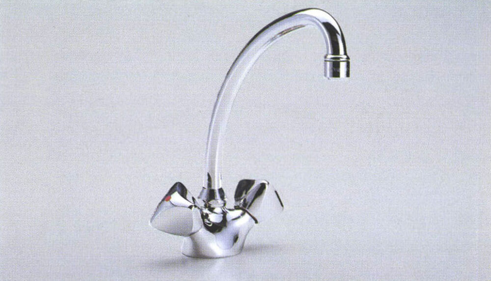 V形キッチン混合栓1/2″|製品情報|GROHE(グローエ)|キッチン水 V形キッチン混合栓1/2″|製品情報|GROHE(グローエ)|キッチン水