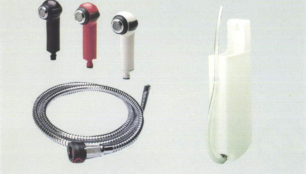 水受容器｜製品情報｜GROHE(グローエ)｜キッチン水栓・洗面水栓・浴室