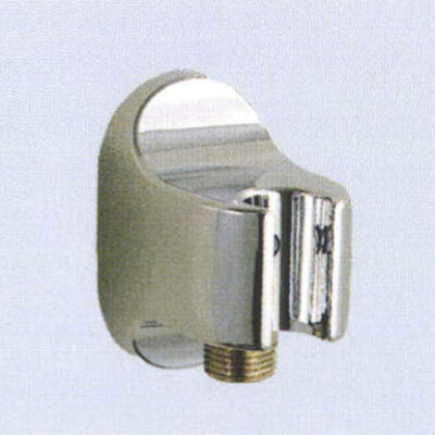 ハンドシャワー用レスト1/2″&フック