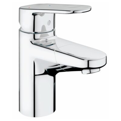 スペックシート｜シングルレバー洗面混合栓 吐水口引出タイプ コールド