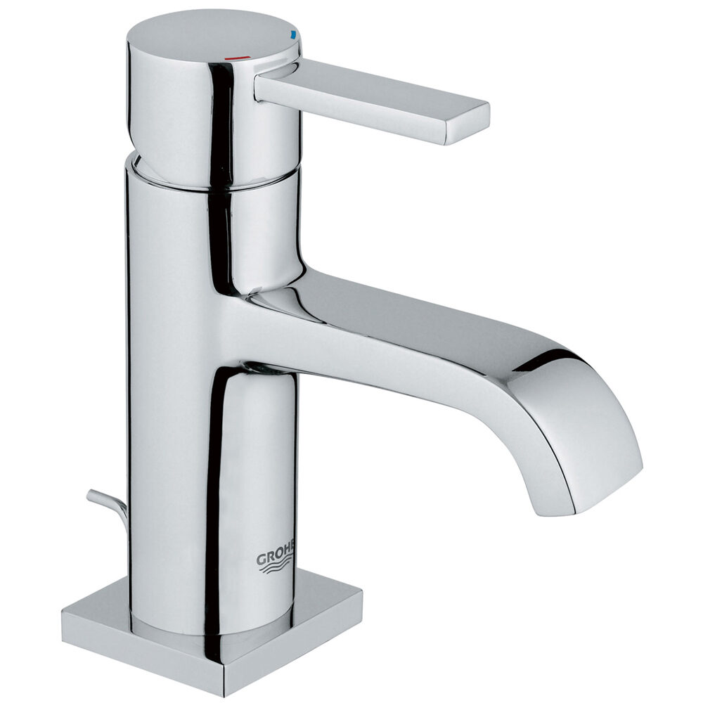 グローエ　シングルレバー混合水栓 シングルレバー洗面混合栓(引棒なし)｜製品情報｜GROHE(グローエ