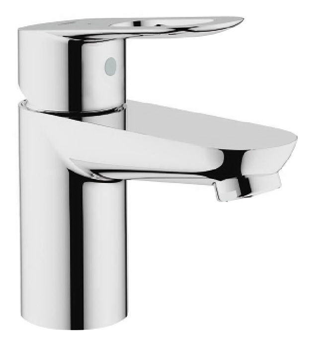 シングルレバー単水栓 寒冷地仕様