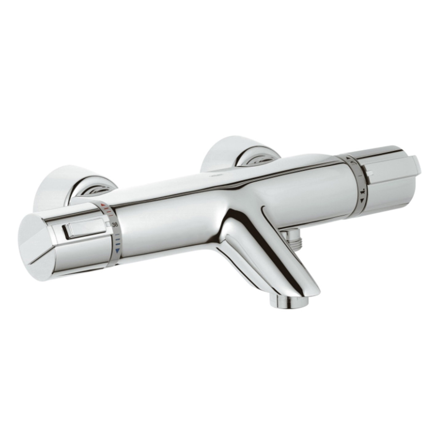製品カテゴリ｜浴室用水栓｜製品情報｜GROHE(グローエ)｜キッチン水栓