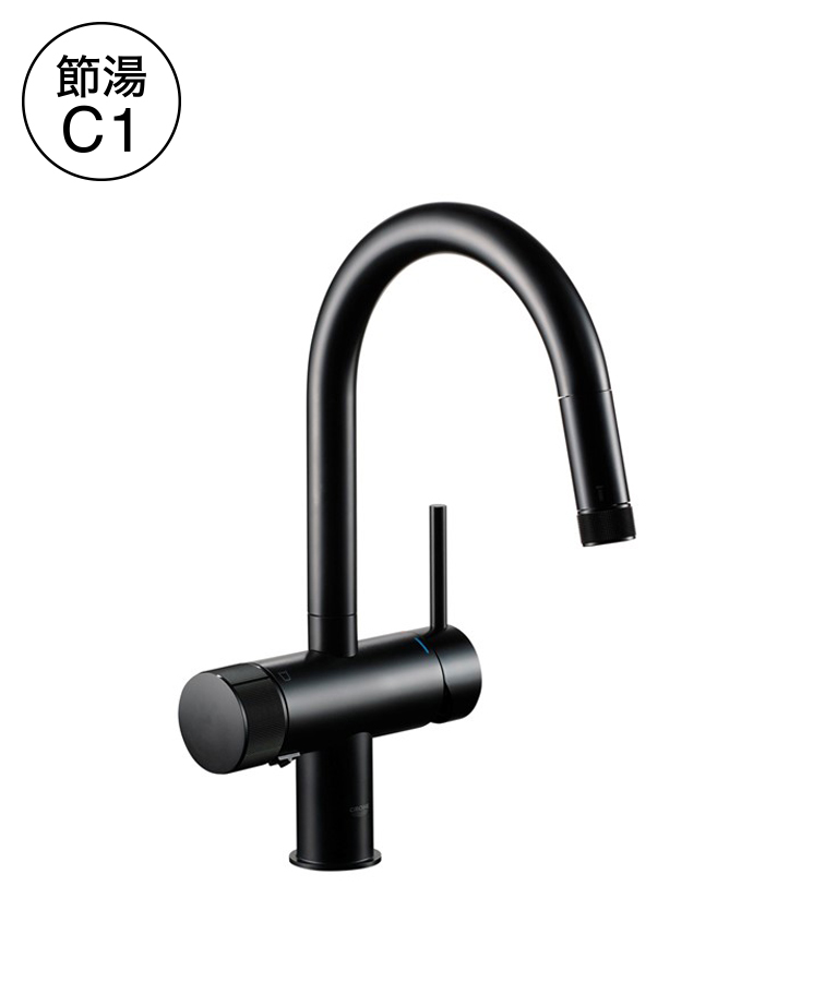 大型セール キッチン水栓 グローエ製（GROHE）JP306500 シングルレバーキッチン混合栓 一般地用 その他キッチン家電 