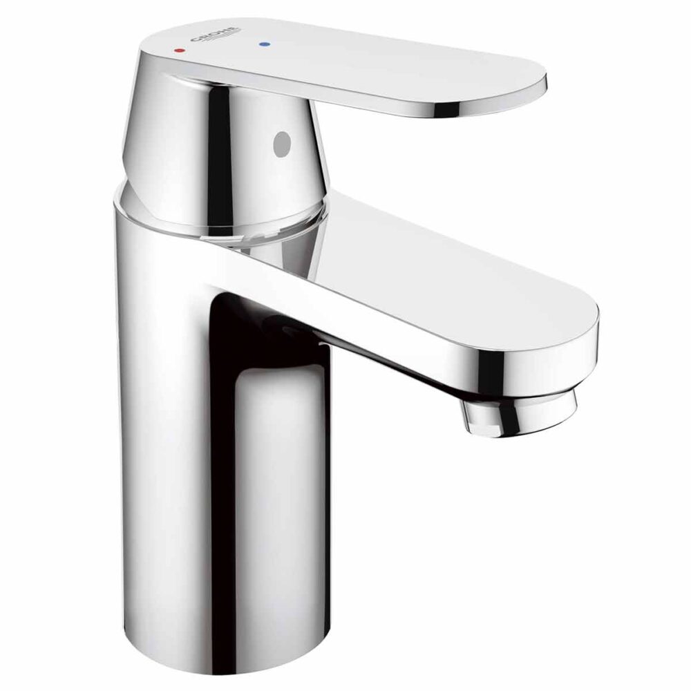 シングルレバー洗面混合栓(引棒なし)寒冷地仕様｜製品情報｜GROHE