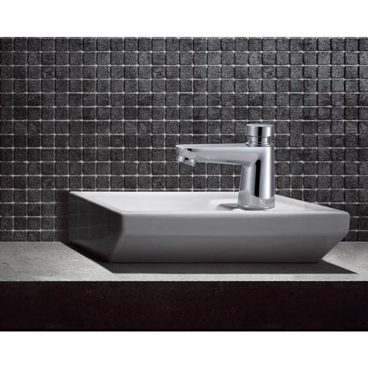 GROHE JAPAN COLLECTIONS HANDRINSE BASINS ベッセル手洗器 ホワイト