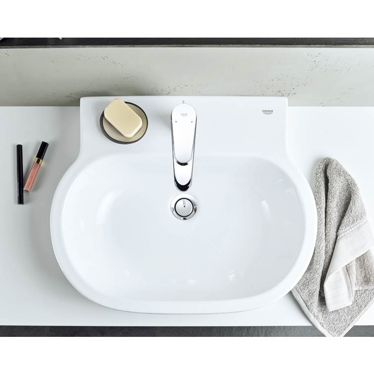 ユーロスタイル シングルレバー洗面混合栓(引棒付) JP305301 / キッチン水栓・洗面水栓・浴室水栓・シャワーヘッドのGROHE(グローエ)