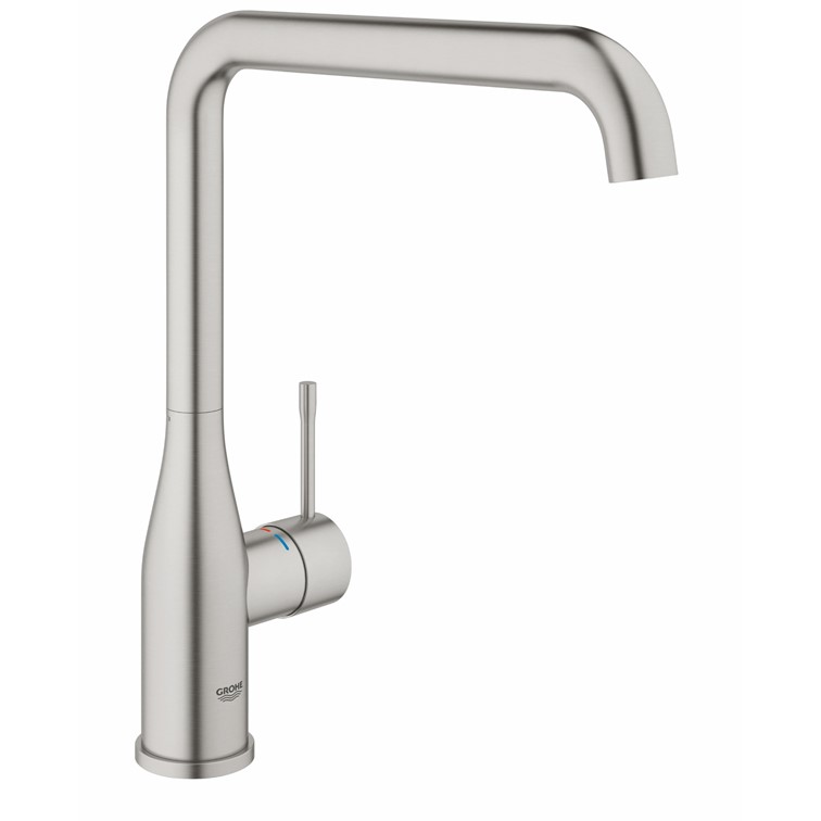 大型セール キッチン水栓 グローエ製（GROHE）JP306500 シングルレバーキッチン混合栓 一般地用 その他キッチン家電 