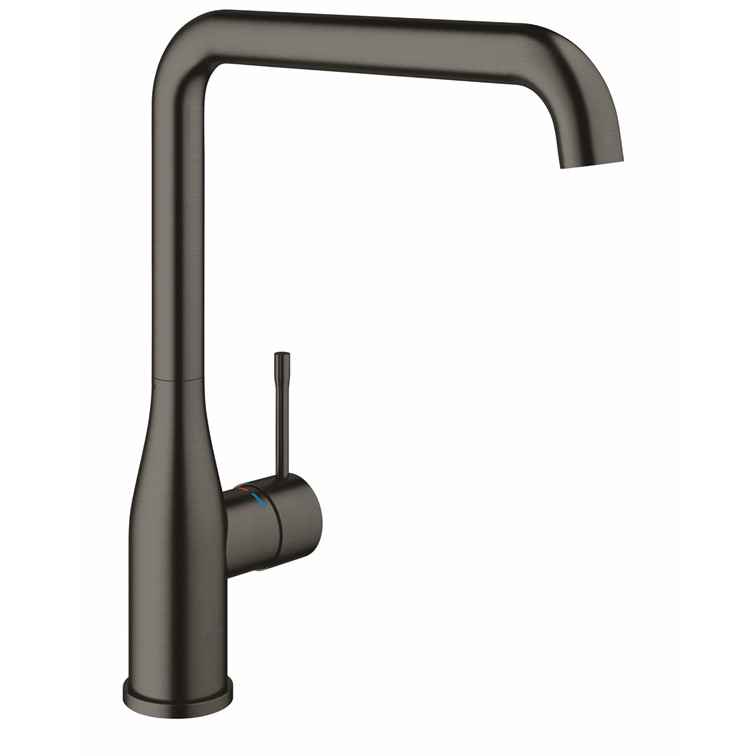 新しいブランド JP369607 旧JP369601 GROHE30269グローエエッセンス シングルレバーキッチン混合栓  GROHEｵﾝﾗｲﾝｼｮｯﾌﾟ