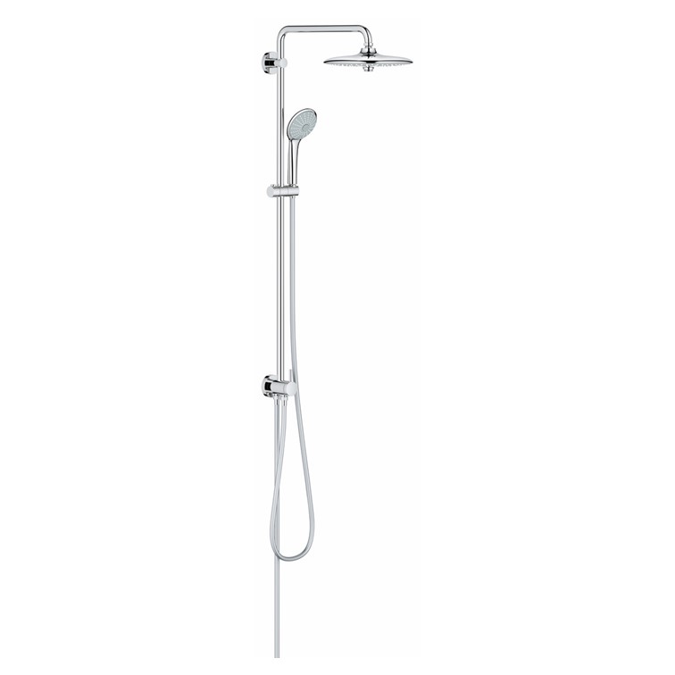 シャワーシステム ダイバーター切替タイプ 2742120J / キッチン水栓 