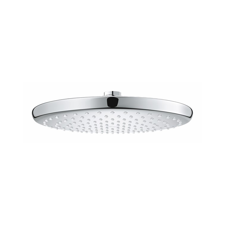 テンペスタ オーバーヘッドシャワー(250mm)｜製品情報｜GROHE(グローエ