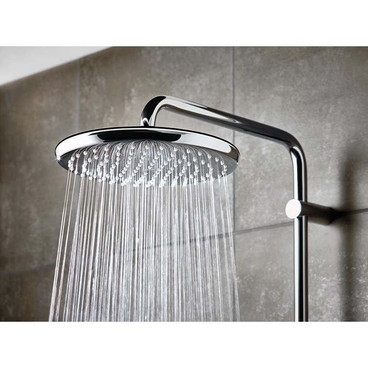 テンペスタ オーバーヘッドシャワー(250mm)｜製品情報｜GROHE(グローエ