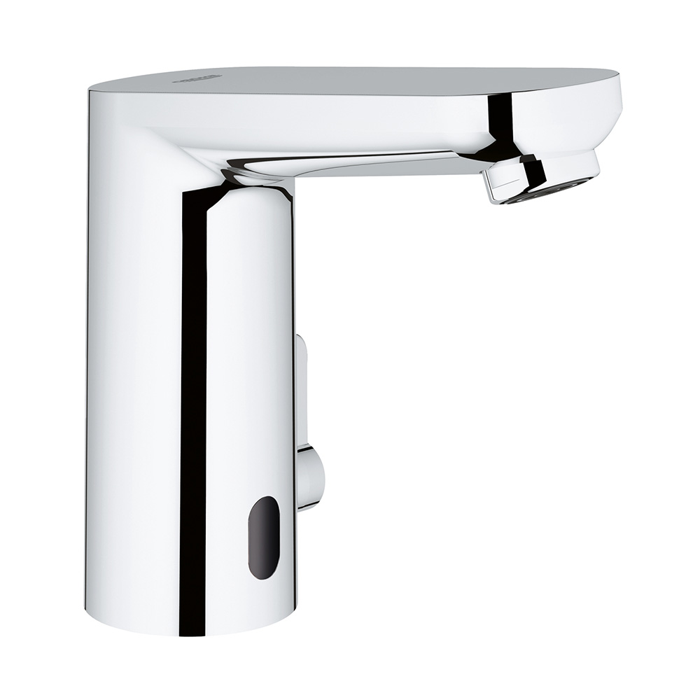 自動混合水栓(引棒なし)｜製品情報｜GROHE(グローエ)｜キッチン水栓