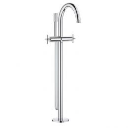 GROHE Grohe Dal Montage Apparent Citerne Dal Smart 37355SH0 