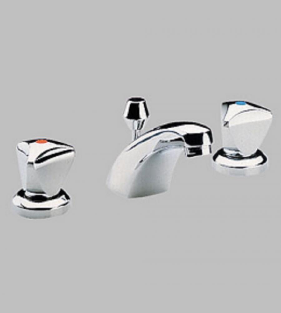 3穴洗面混合栓｜製品情報｜GROHE(グローエ)｜キッチン水栓・洗面水栓