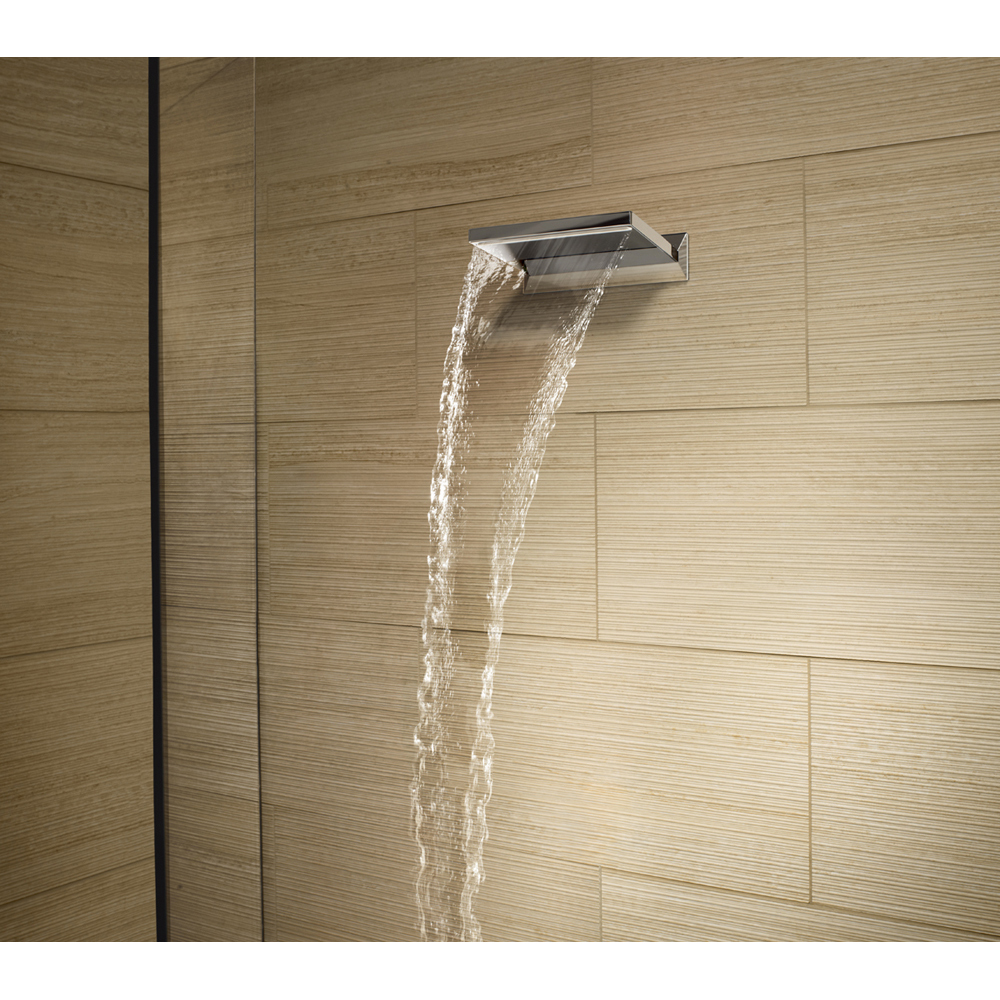 アリュールブリリアント カスケードシャワー 1331900J / キッチン水栓・洗面水栓・浴室水栓・シャワーヘッドのGROHE(グローエ)