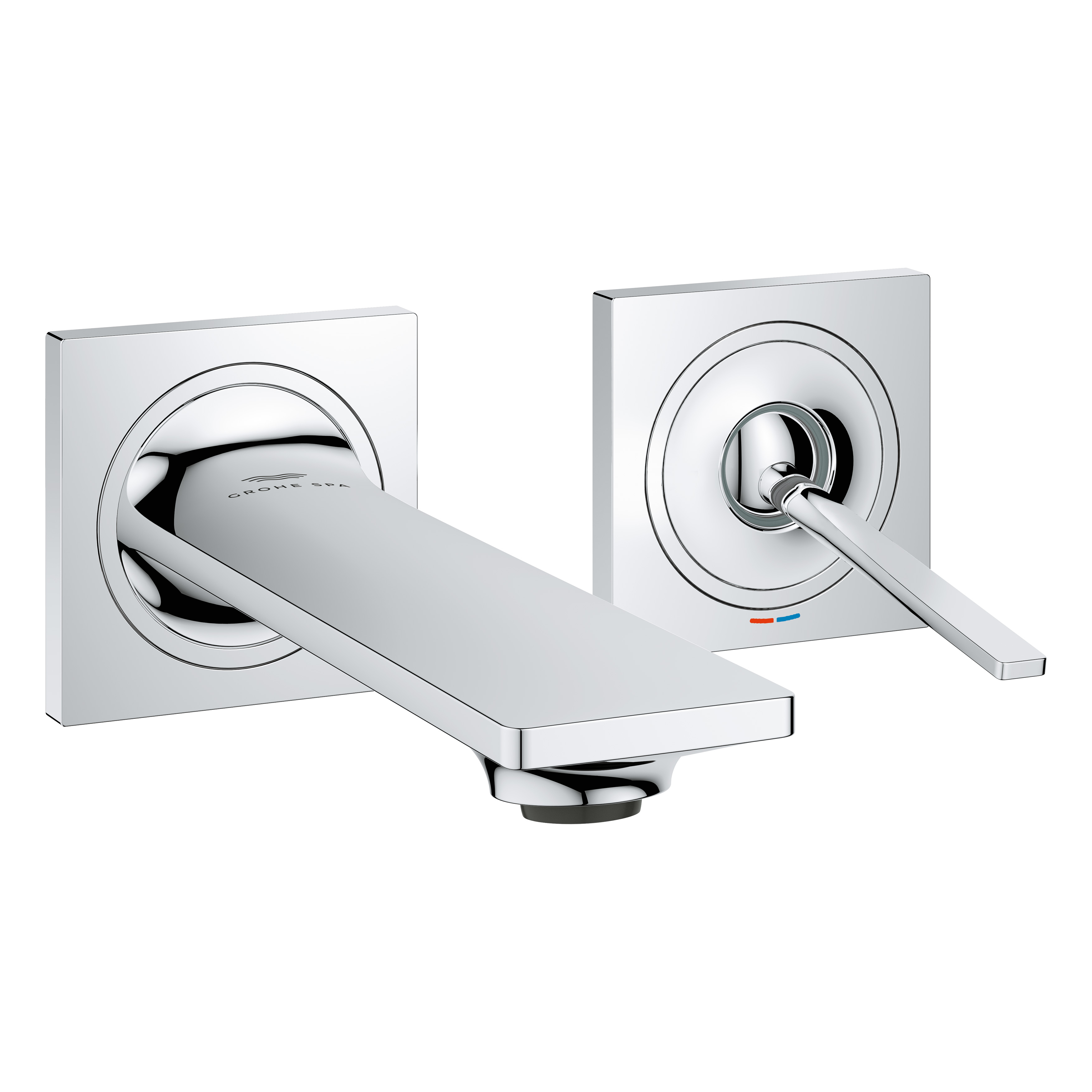 シングルレバー壁出洗面混合栓|製品情報|GROHE(グローエ シングルレバー壁出洗面混合栓|製品情報|GROHE(グローエ