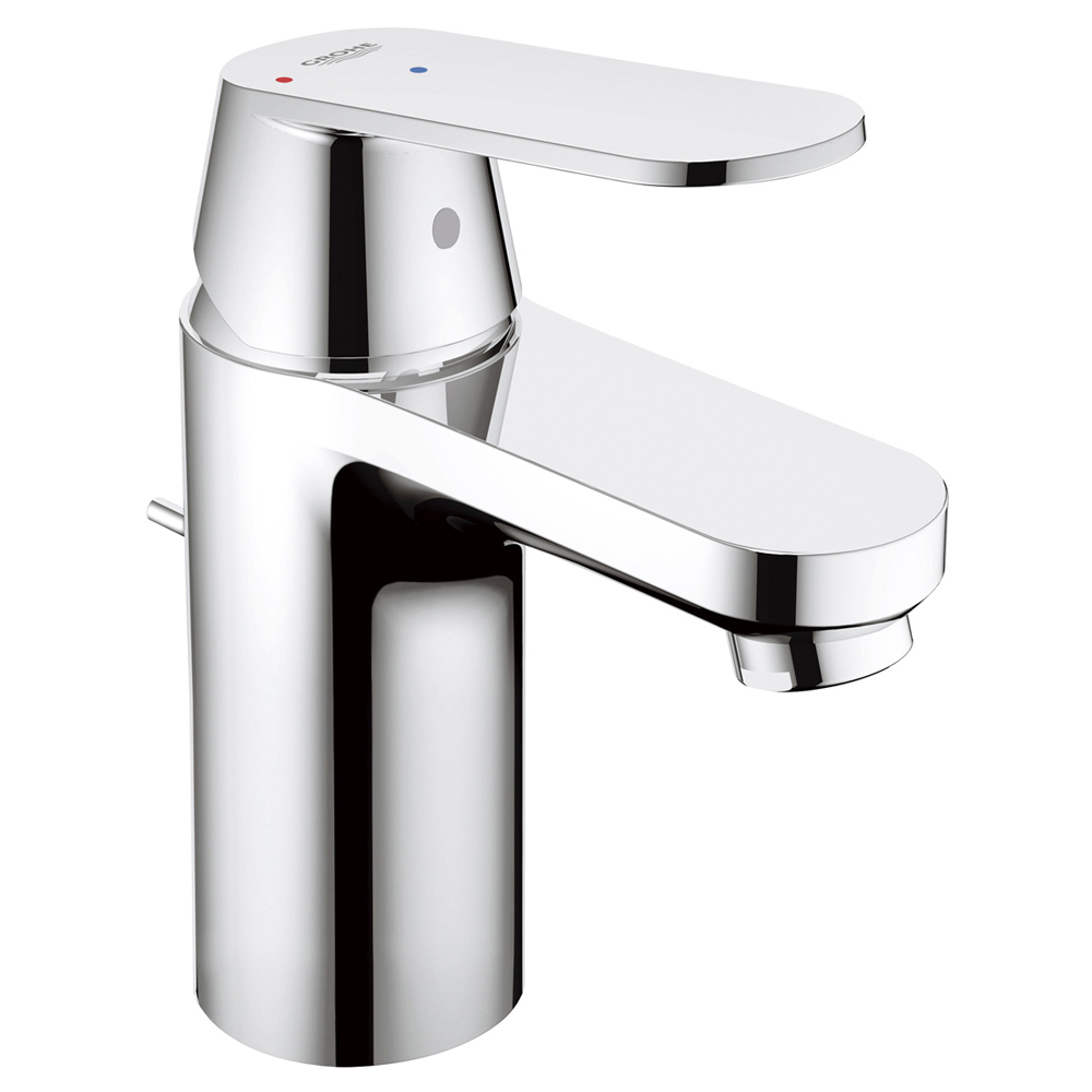 ユーロスマートコスモポリタン / キッチン水栓・洗面水栓・浴室水栓 