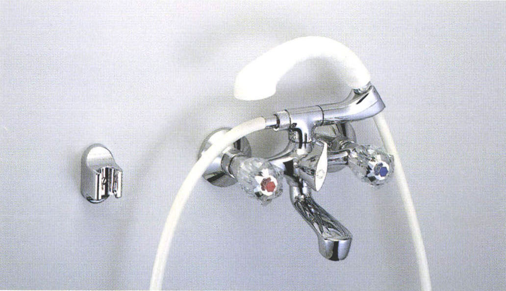 2ハンドル混合栓 / キッチン水栓・洗面水栓・浴室水栓・シャワーヘッドのGROHE(グローエ)