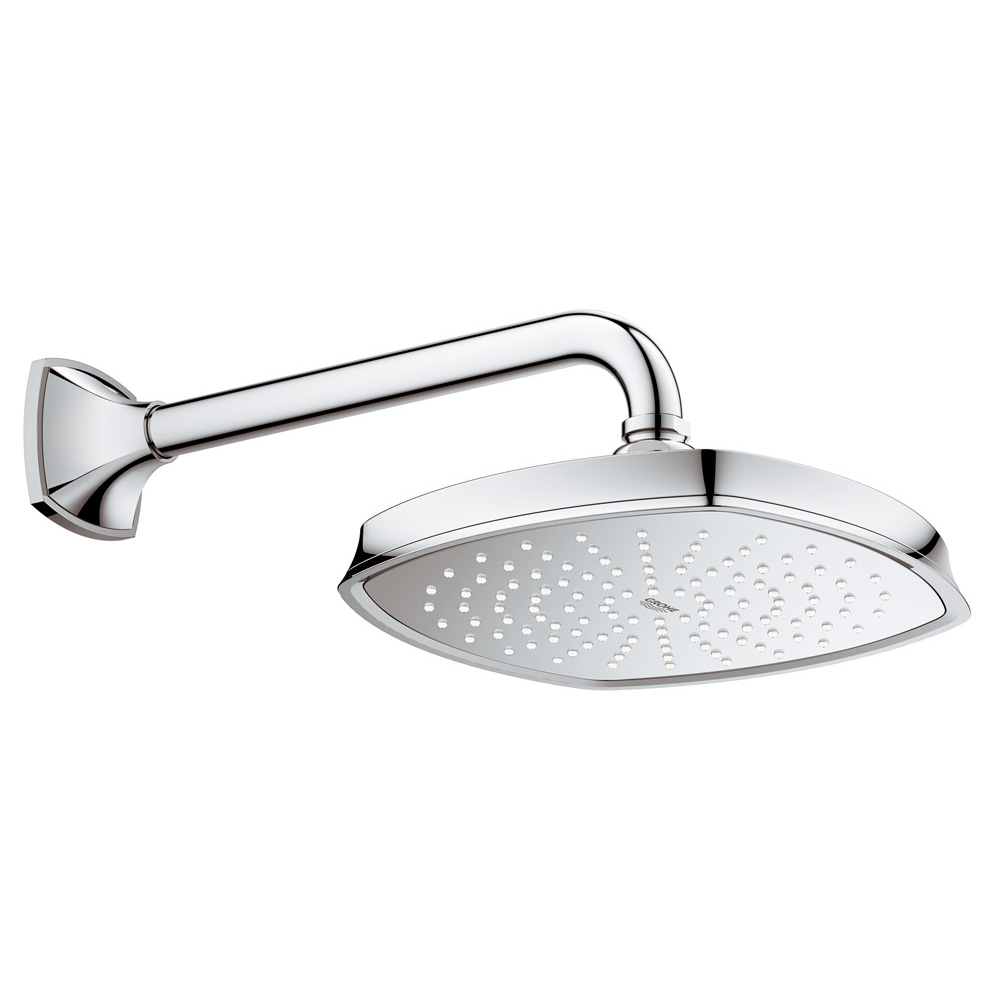 大人気新品 2793910J <BR>グローエ GROHE <BR>オーバーヘッドシャワー 天井付