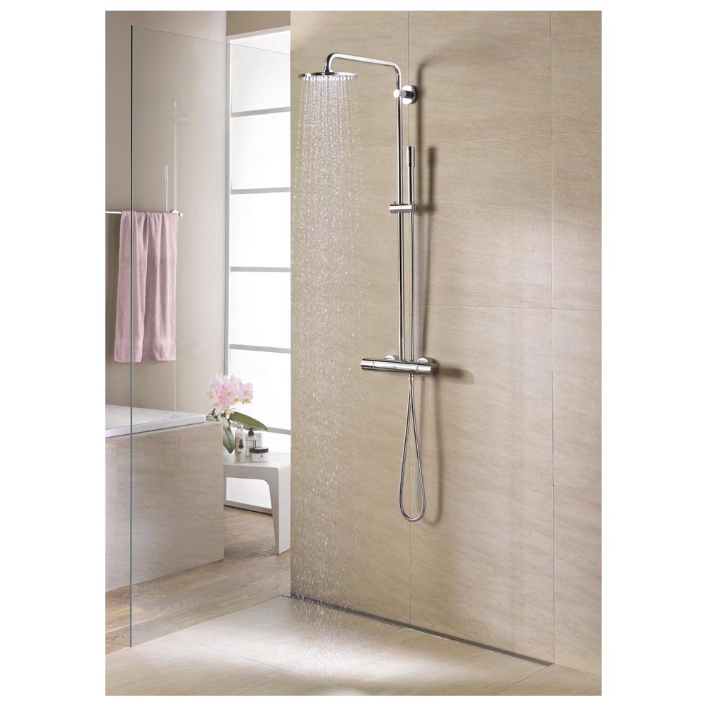 ハンドシャワー｜製品情報｜GROHE(グローエ)｜キッチン水栓・洗面水栓