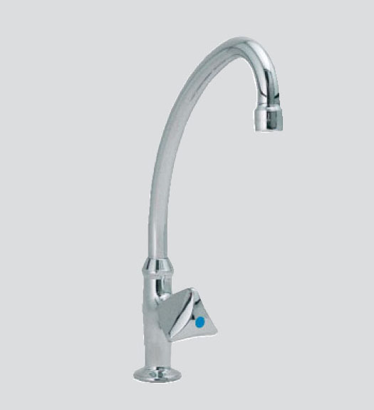 アトランタ キッチン単水栓 30830 / キッチン水栓・洗面水栓・浴室水栓 