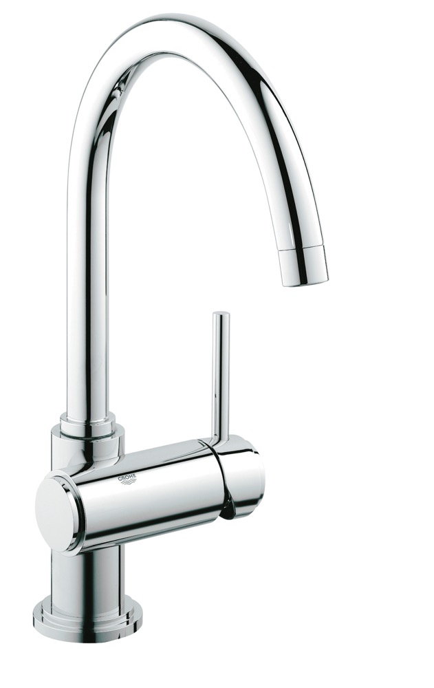 全商品 / キッチン水栓・洗面水栓・浴室水栓・シャワーヘッドのGROHE 全商品 / キッチン水栓・洗面水栓・浴室水栓・シャワーヘッドのGROHE