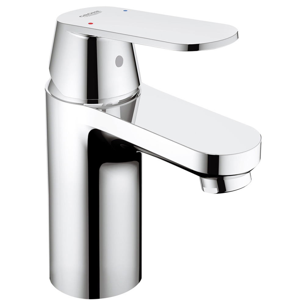シングルレバー混合栓 / キッチン水栓・洗面水栓・浴室水栓・シャワーヘッドのGROHE(グローエ)
