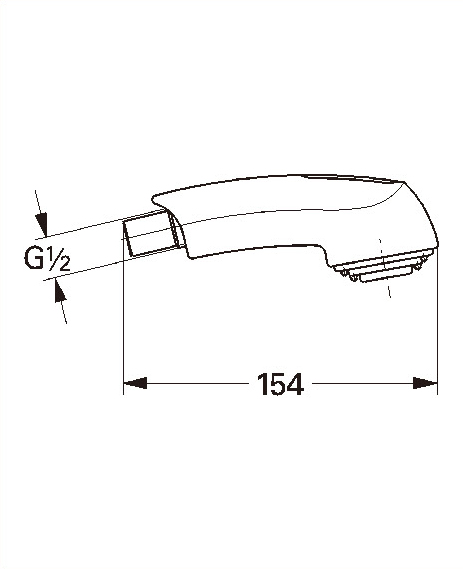 キッチンスプレーヘッド｜製品情報｜GROHE(グローエ)｜キッチン水栓・洗面水栓・浴室水栓・シャワーヘッド