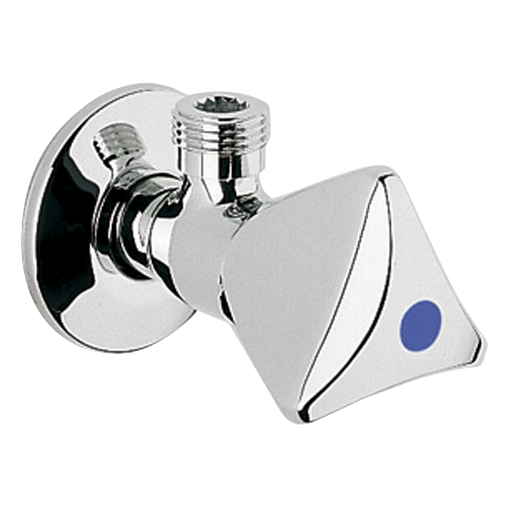 GROHE Base X Mixer Tap Single Knob Recessed Model Old Grohe 02918031 