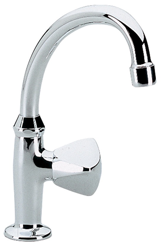 GROHE COSTA 単水栓(レバーハンドル)  JP012100 洗面水栓 浴室水栓 グローエ - 2