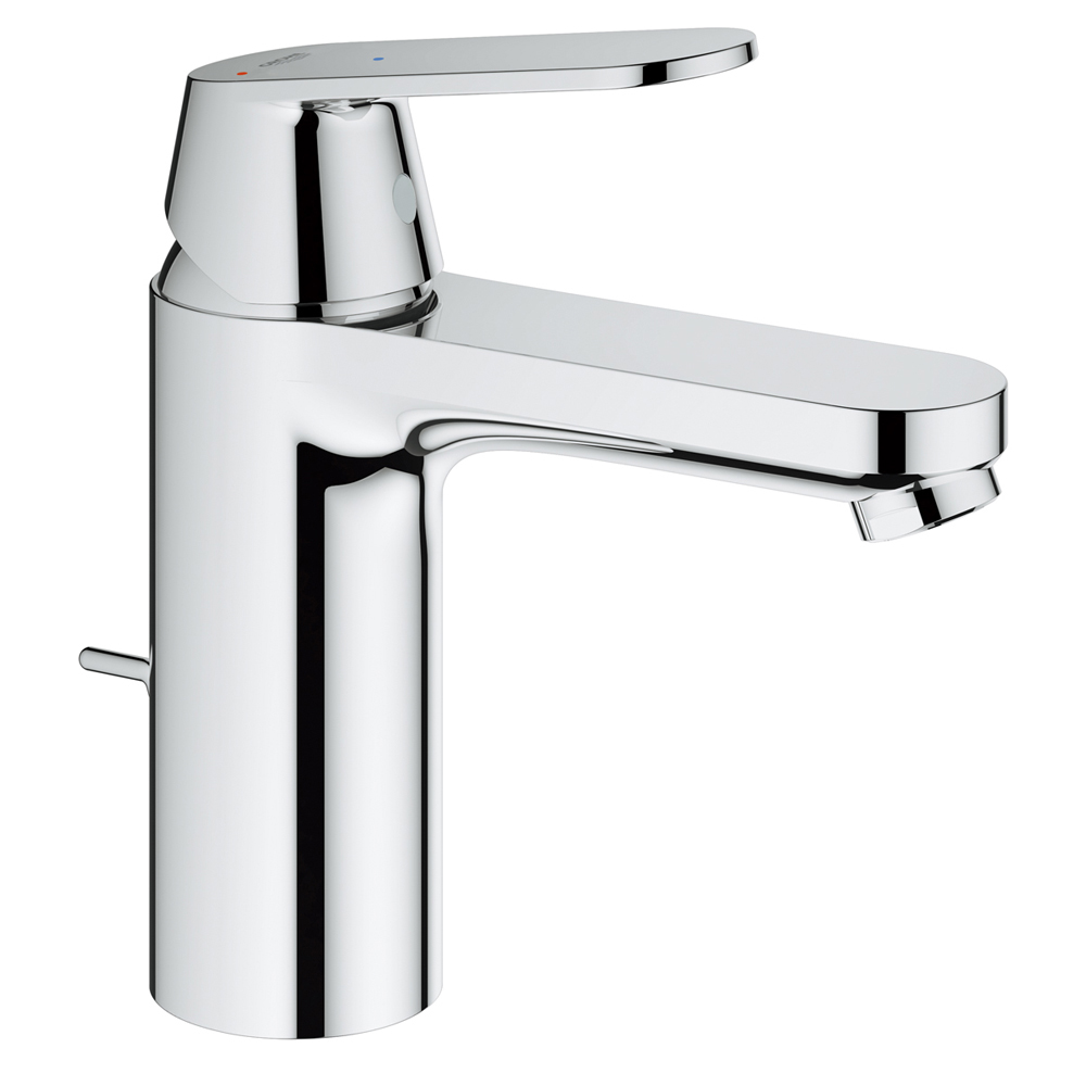 シングルレバー混合栓 / キッチン水栓・洗面水栓・浴室水栓・シャワーヘッドのGROHE(グローエ)