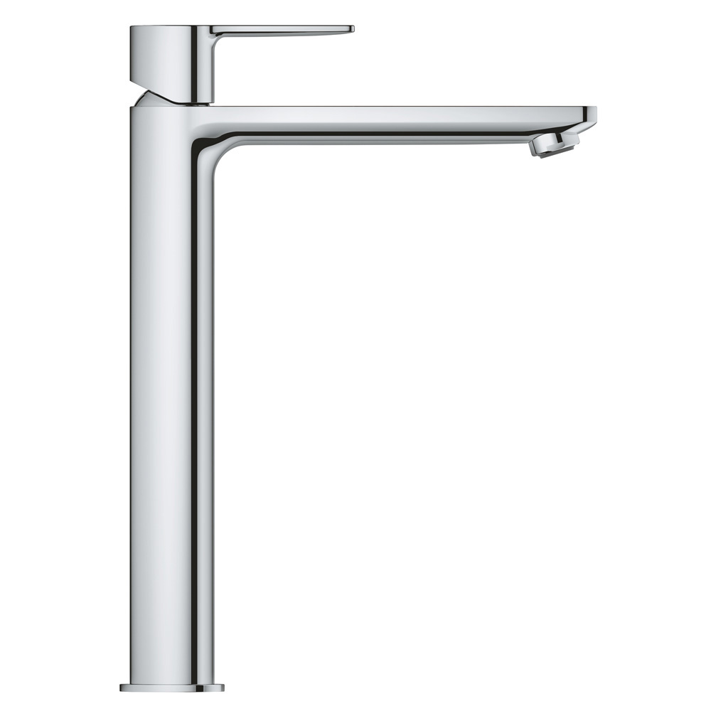 GROHE LINEARE シングルレバー洗面混合栓(引棒付) JP303301 洗面水栓 浴室水栓 グローエ 通販 